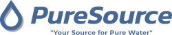 PureSource - Logo