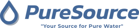 PureSource - Logo